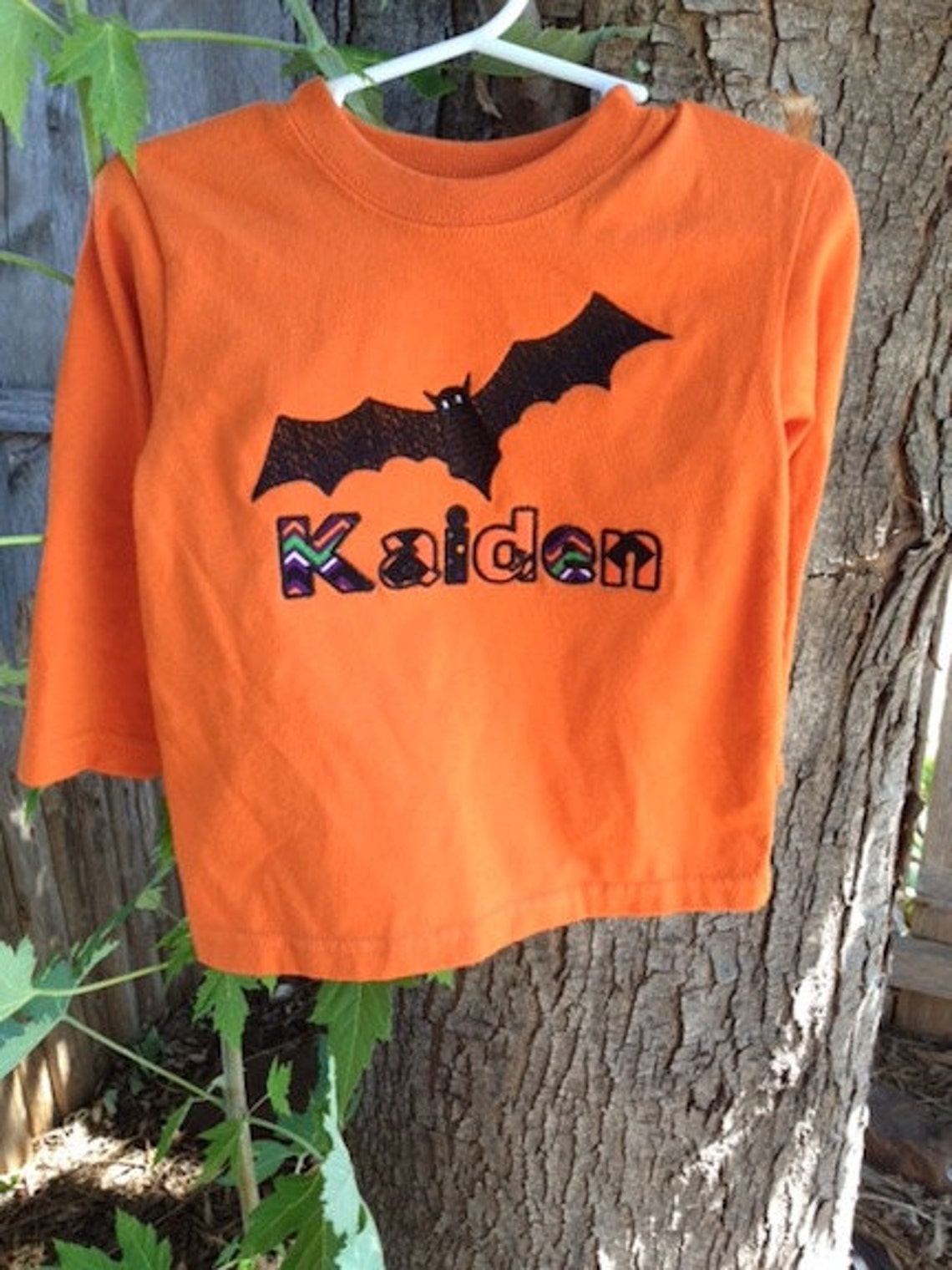 off white bat shirt
