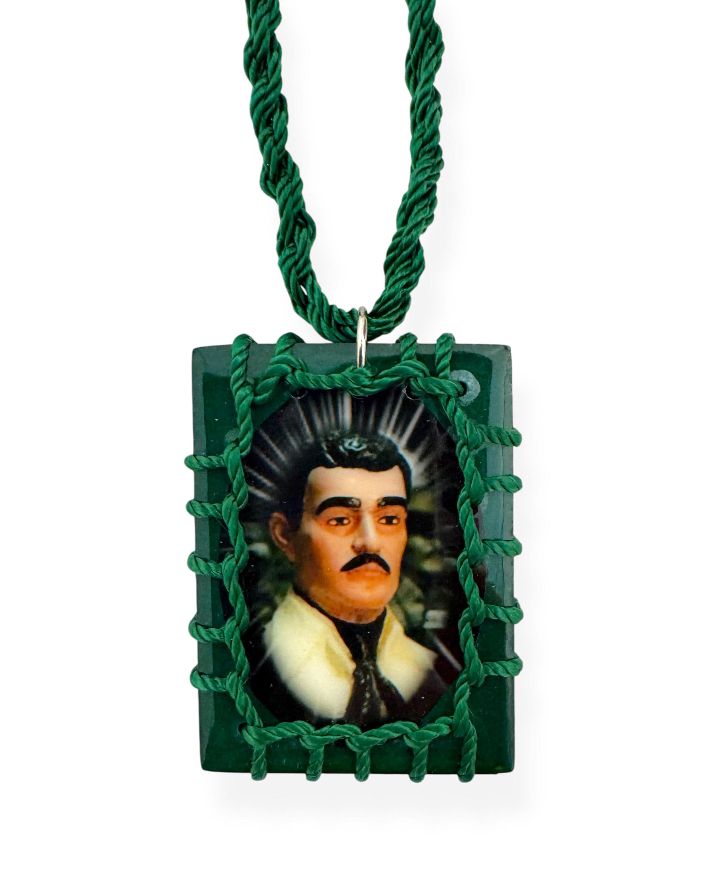 Jesus malverde - Etsy 日本