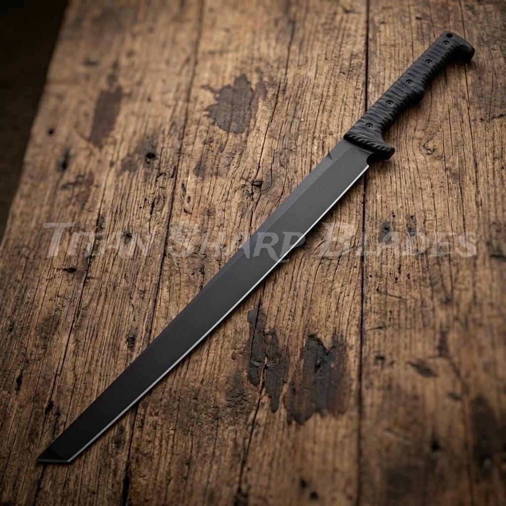 Tactical sword - Etsy 日本