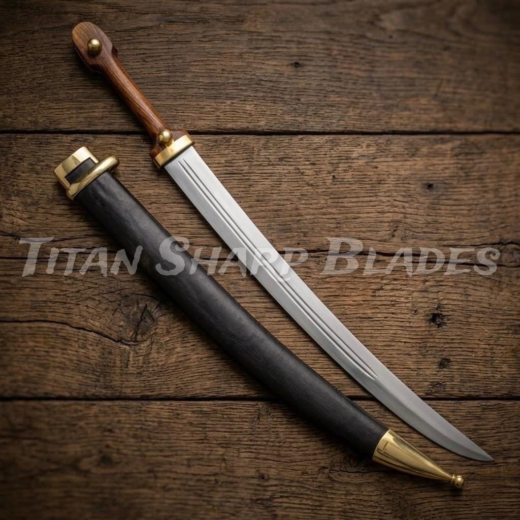 タルワール　ジャンビーヤ　ペルシャンキンジャール Kindjal dagger - Etsy 日本