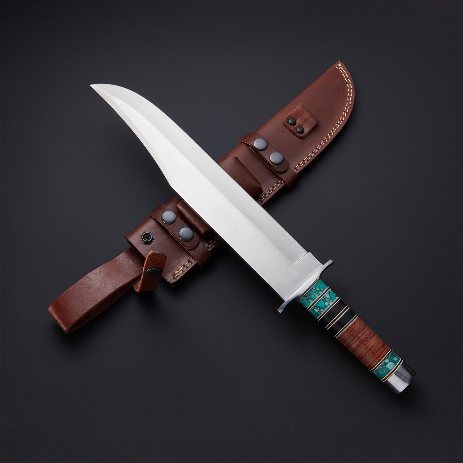 Original bowie knife - Etsy 日本