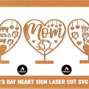 Paquete de grabado láser, Celebración de la vida, 90.º cumpleaños, Tabla de cortar SVG, Pérdida de la madre, Mira lo que hice, Abuela SVG, Mamá primeriza