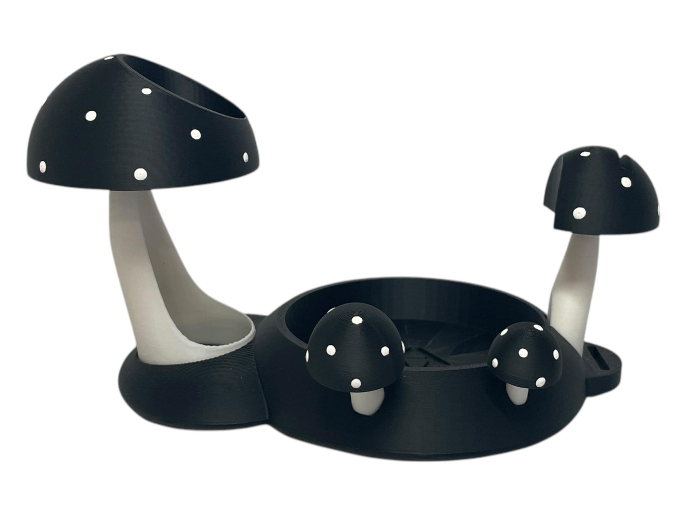 Single Mushroom Holder