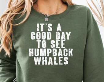 Funny Mom Traveler T-shirt, Humpback Whales Sweatshirt, Alaska Cruise Whale Watching T-Shirt