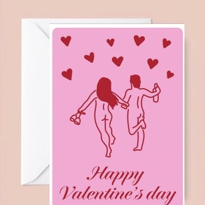 Carte imprimable Saint Valentin