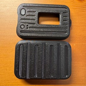 Meshtastic Heltec V3 Pocket Case