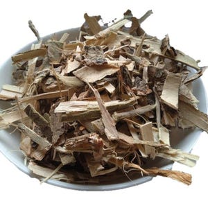 Salix alba White willow Bark Dried Medicinal plants 5 Kg 176.4 Oz