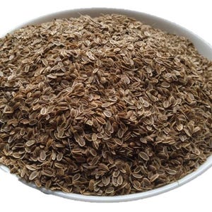 Dill Anethum graveolens Seed Dried Medicinal plants 5 Kg 176.4 Oz