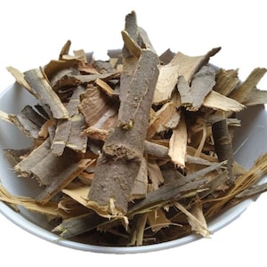 Populus Tremula Aspen Bark Dried Medicinal plants 5 Kg 176.4 Oz