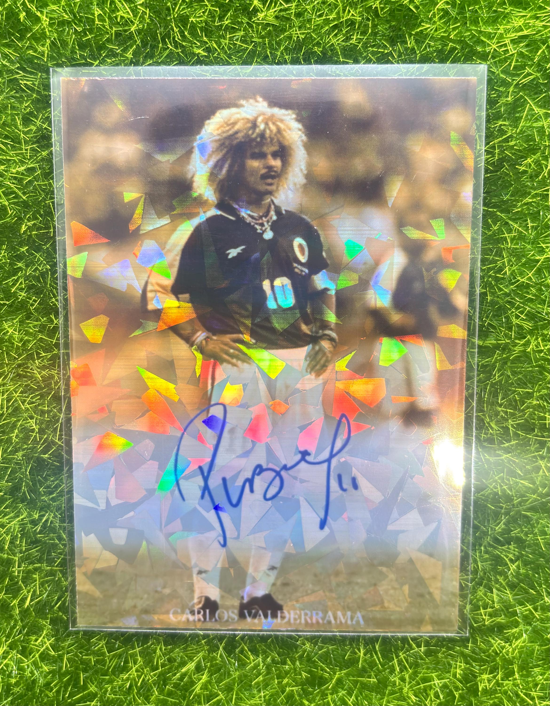 Carlos valderrama - Etsy 日本