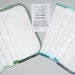 see more listings in the White Little Wipes section