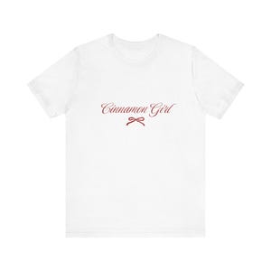 Cinnamon Girl - Women&#39;s T-Shirt
