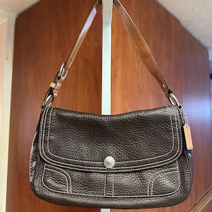 Coach chelsea bag - Etsy 日本
