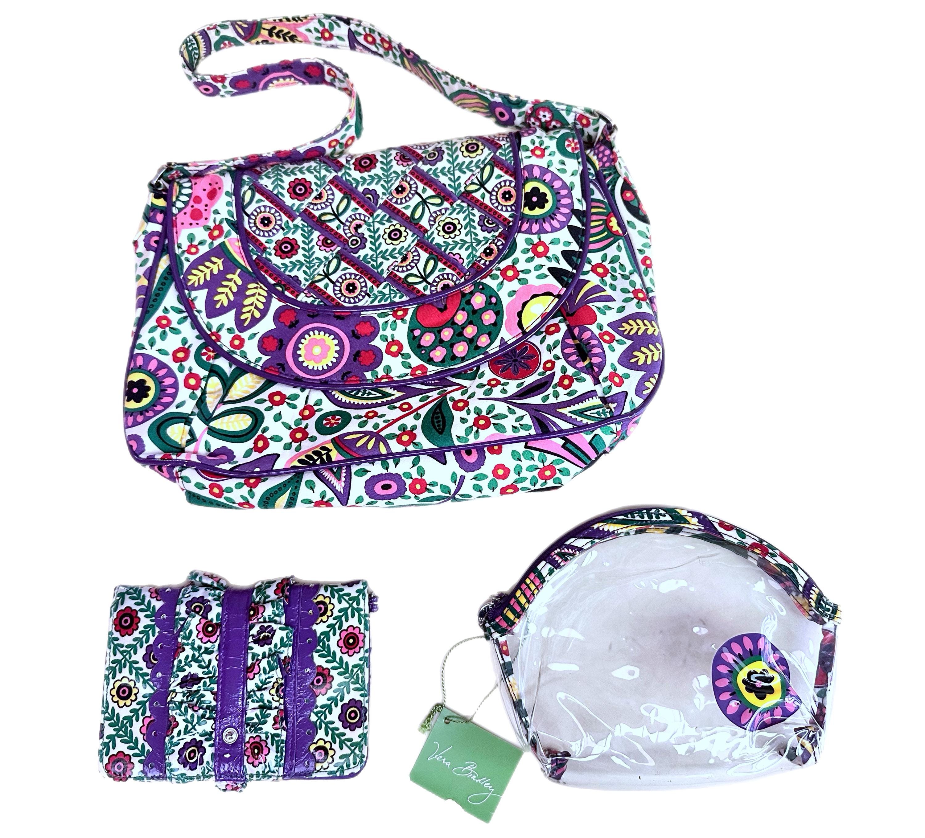 Vera Bradley Sets