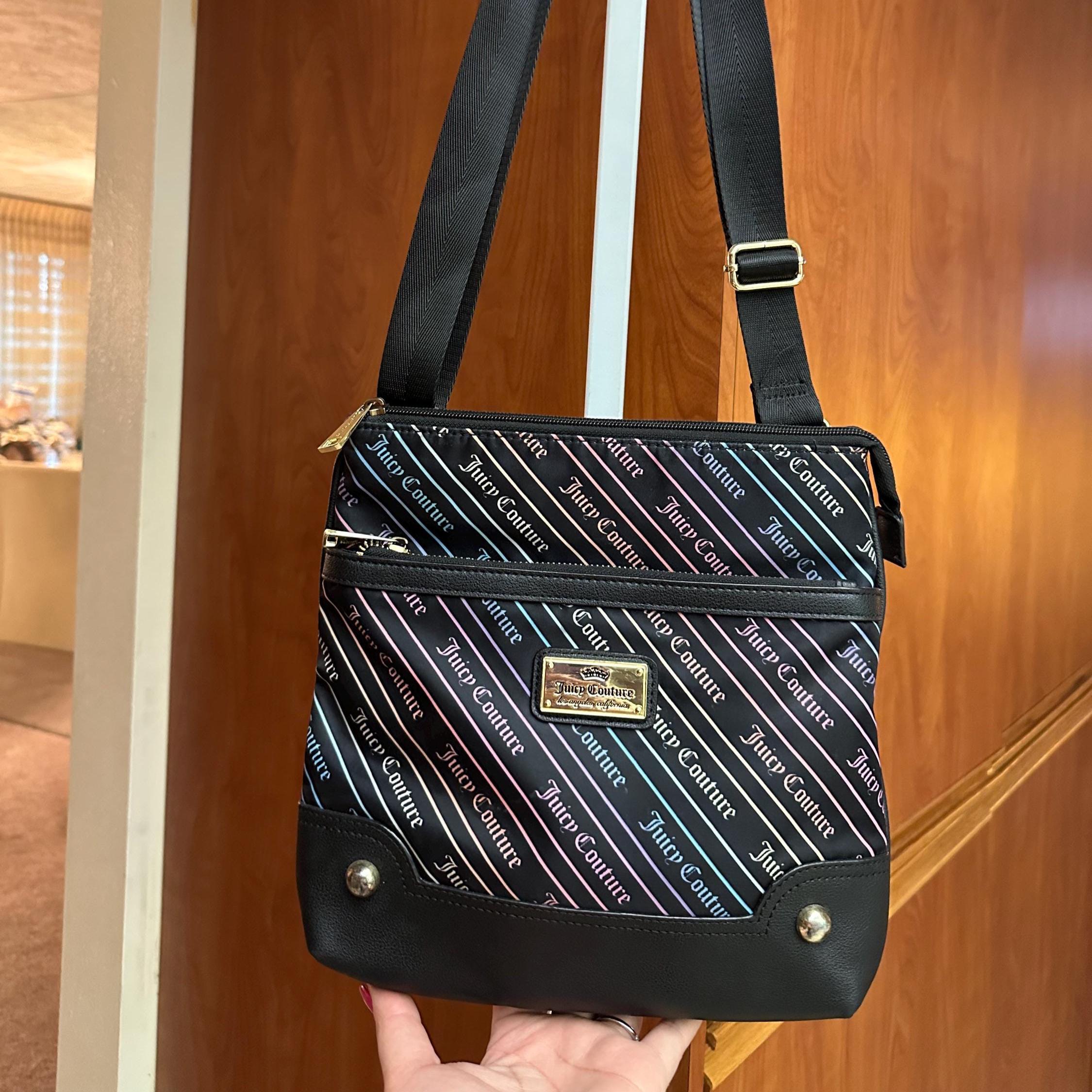 Juicy Couture Bag Y2k - Etsy