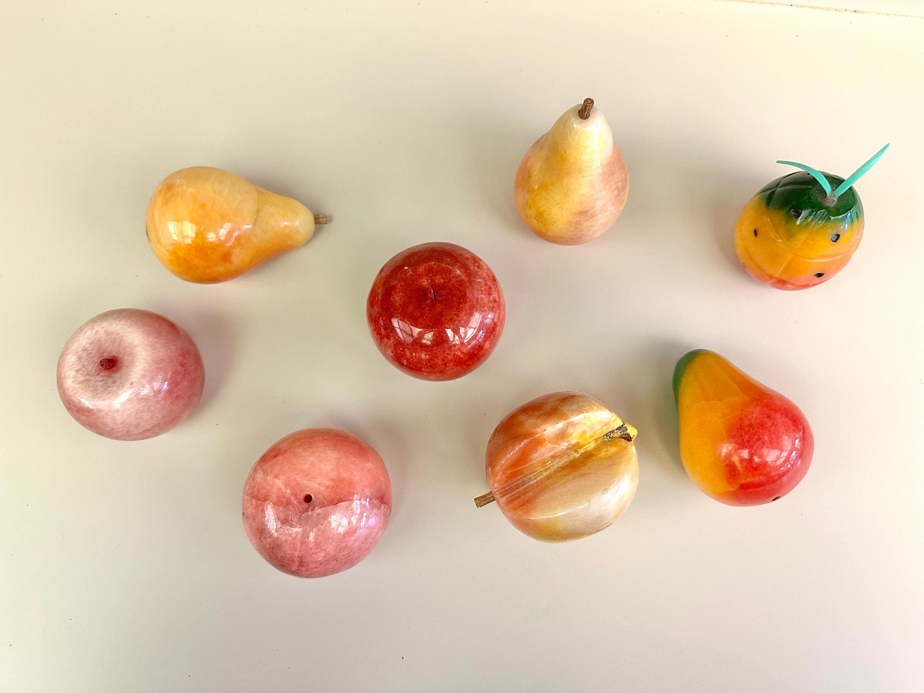 Stone fruit - Etsy 日本