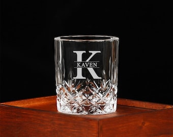 Personalized Whiskey Glass,Best Man Whiskey Glass,Vintage Whiskey Glass,Groomsman Gift, Bachelor Party Gift,Best Man Gift,Best Man Proposal.