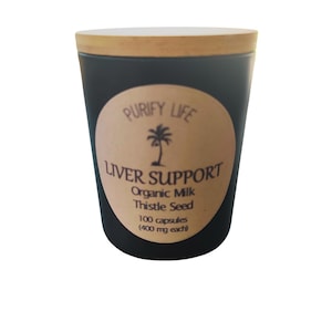 Liver Support