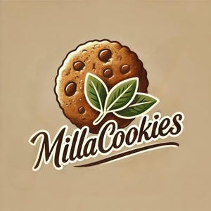 Milla Chocolate Chip Cookies – Healthy, Delicious, Organic, Gluten Free ...