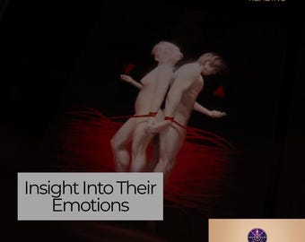 Psychic Love Reading: Tarot Relationship Clarity, Intuitive Insights