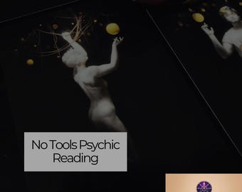 Same Hour Psychic Reading: Honest, Accurate, No Tools