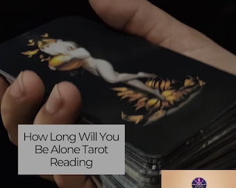Same Hour Love Tarot Reading: Accurate Timeline Forecast (PDF File)