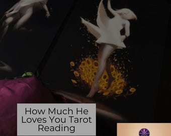 Lectura de Tarot del Amor: Perspectivas Psíquicas sobre las Relaciones - El Mismo Día