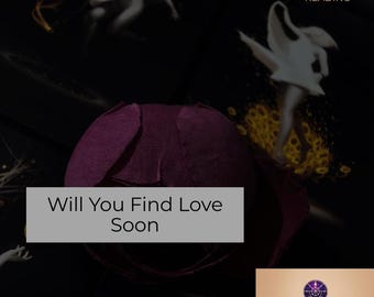 Lectura psíquica del tarot del amor: perspectivas sobre relaciones futuras y almas gemelas