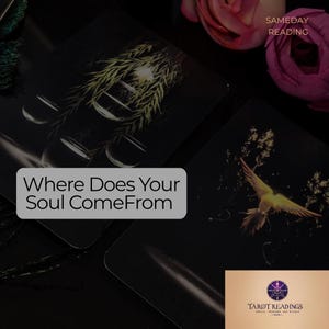 Soul Origin Psychic Reading | Starseed, Past Life Report
