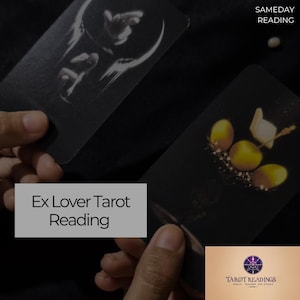 Ex Lover Tarot Reading | Do They Miss You? Reconciliation, Psychic Love Reading, Breakup Healing, Will They Come Back?