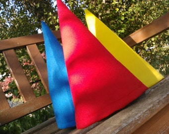 Felt Gnome Hat