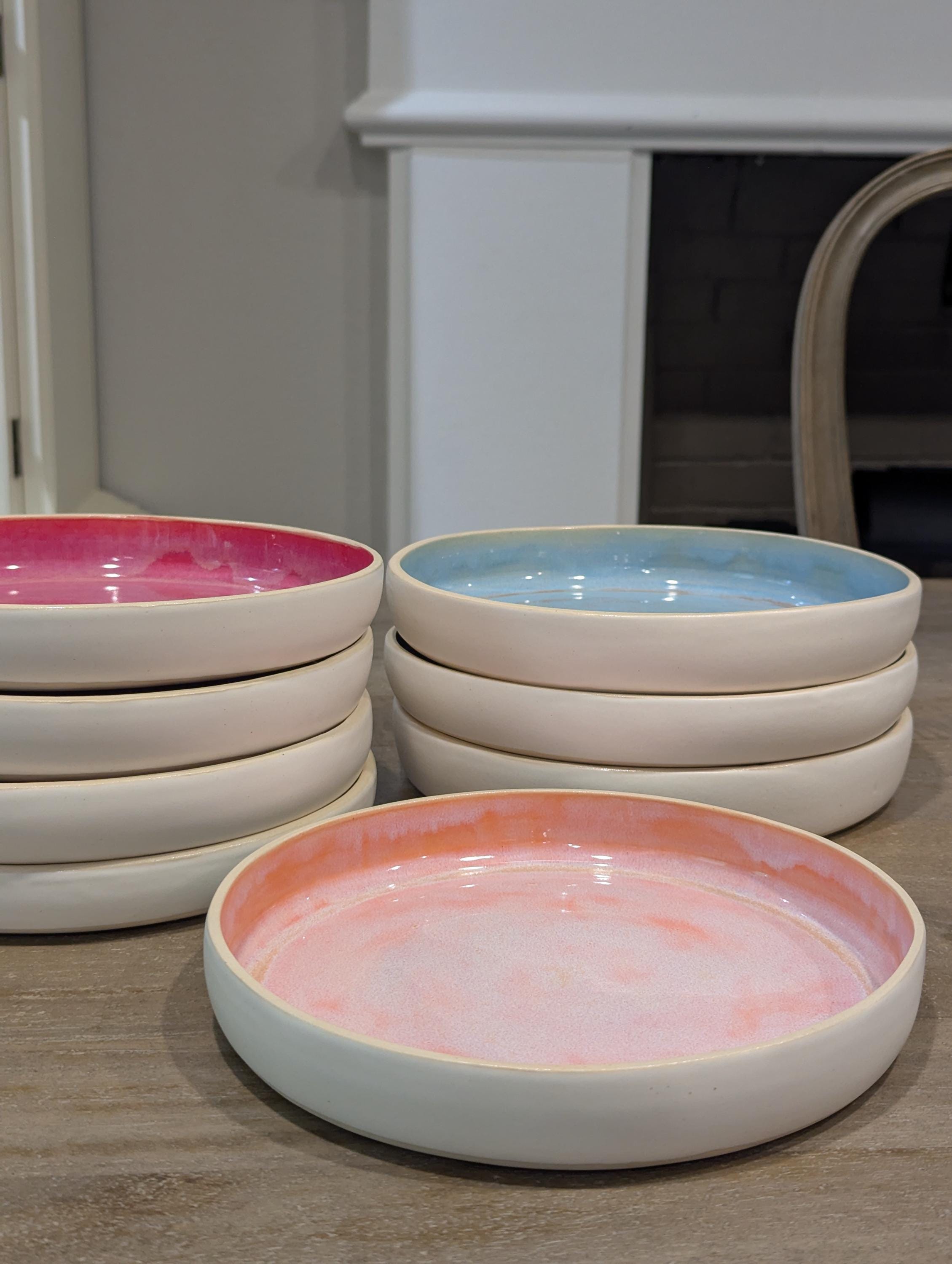 Portugal white bowl - Etsy 日本