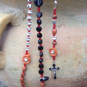 Sports Rosary - Etsy