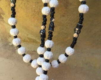 SUPER CUSTOM PRIEST / Nun Themed Rosary - Great Communion or religious Gift idea for your favorite priest.