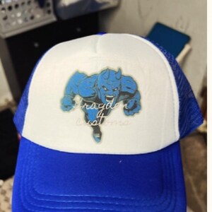 trucker hats