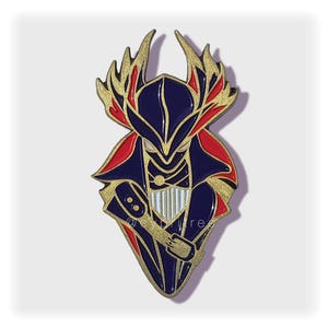 Hunter Pin