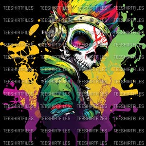 Cooler Hoodie Kopfhörer Herren Streetwear Urban Design T-Shirt Vektor-Kunst - Sofortiger Download Druckbare digitale Dateien (PNG).