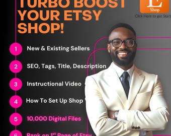 How to Sell Digital Products on and Rank 1st 10,000+ T-Shirt PNG  Files, AI Guide SEO and Digital Print Selling Tutorial Video