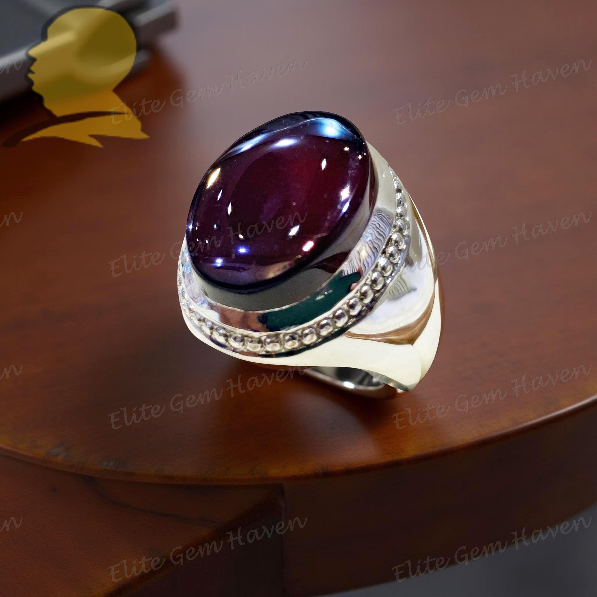 Imam Hussain Hussaini Aqeeq Stone Hussaini Aqeeq New Zealand