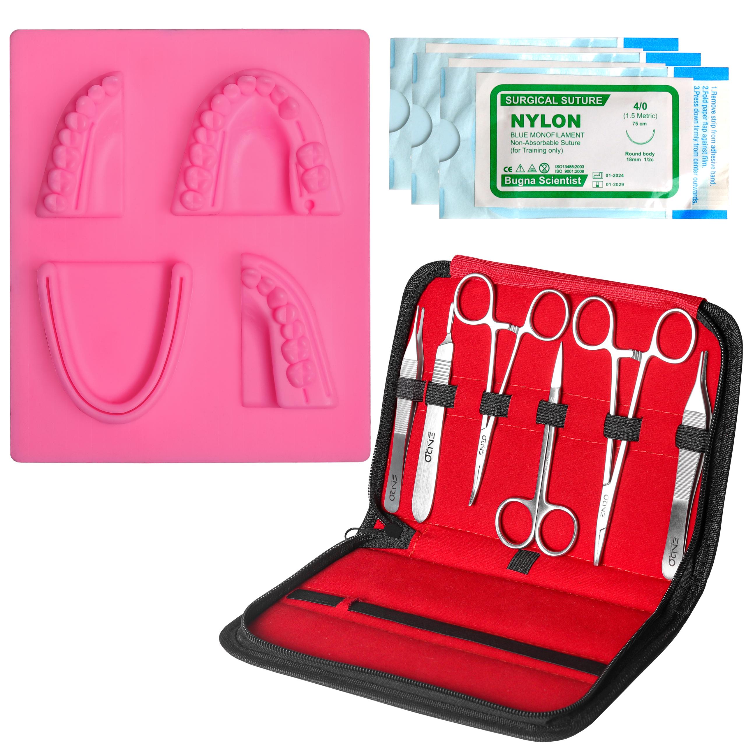 Suture practice kit - Etsy 日本
