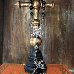 Holy Trinity One Decade Rosary