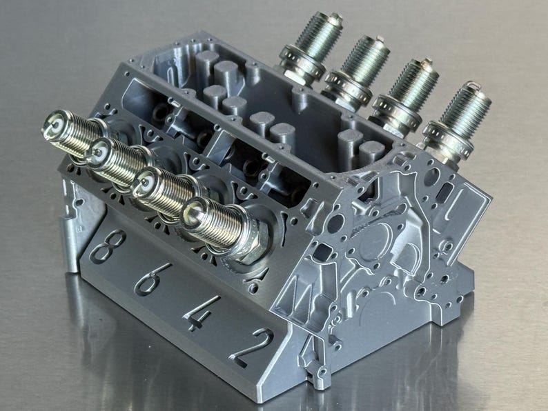 Ls spark plug reader caddy w craftsman spark plug socket nitrous