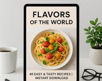 Libro de recetas familiares, diario de recetas de cocina, receta de diario, recetas familiares, boda, regalo de inauguración de la casa, regalo para mamá, libro de cocina familiar