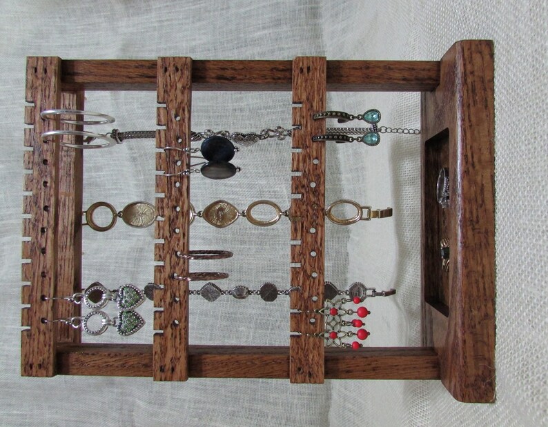 Jewelry Holder Display Stand Image 0