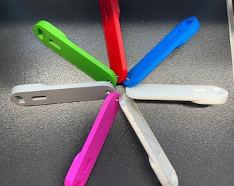 Custom Oxygen Wrench – Practical & Personalized!