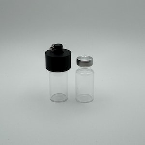 Fläschchenschrank für 3ml Gefäße