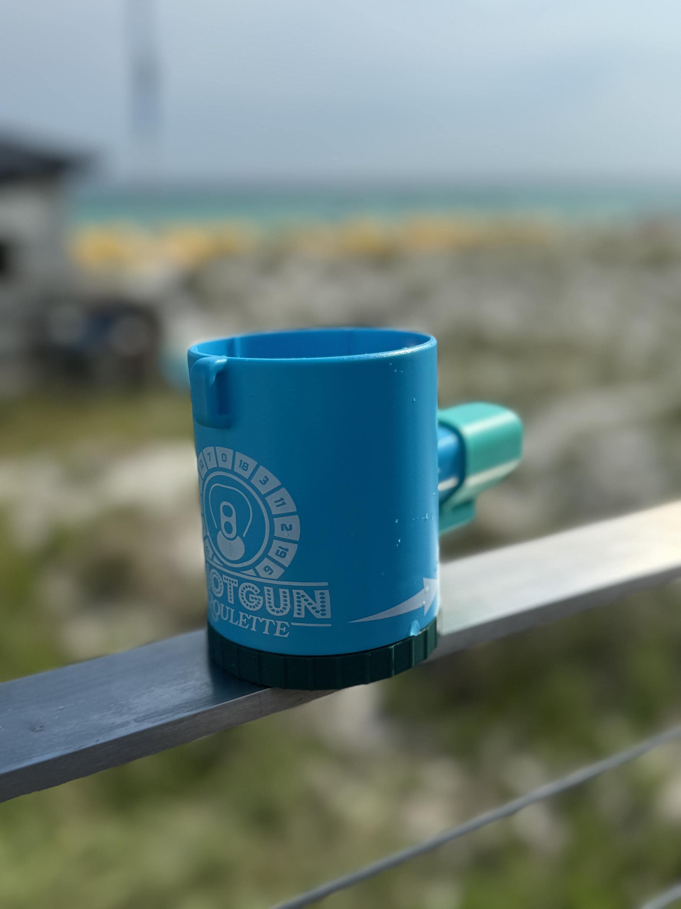 YALiya Twist-and-Pass Partyspiel - Heiße Kartoffel Roulette Für Erwachsene