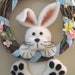 see more listings in the Rabbit Patterns section