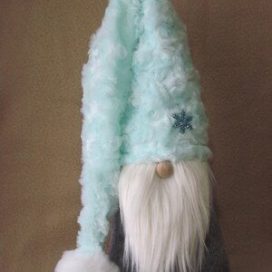 Cozy Gnome