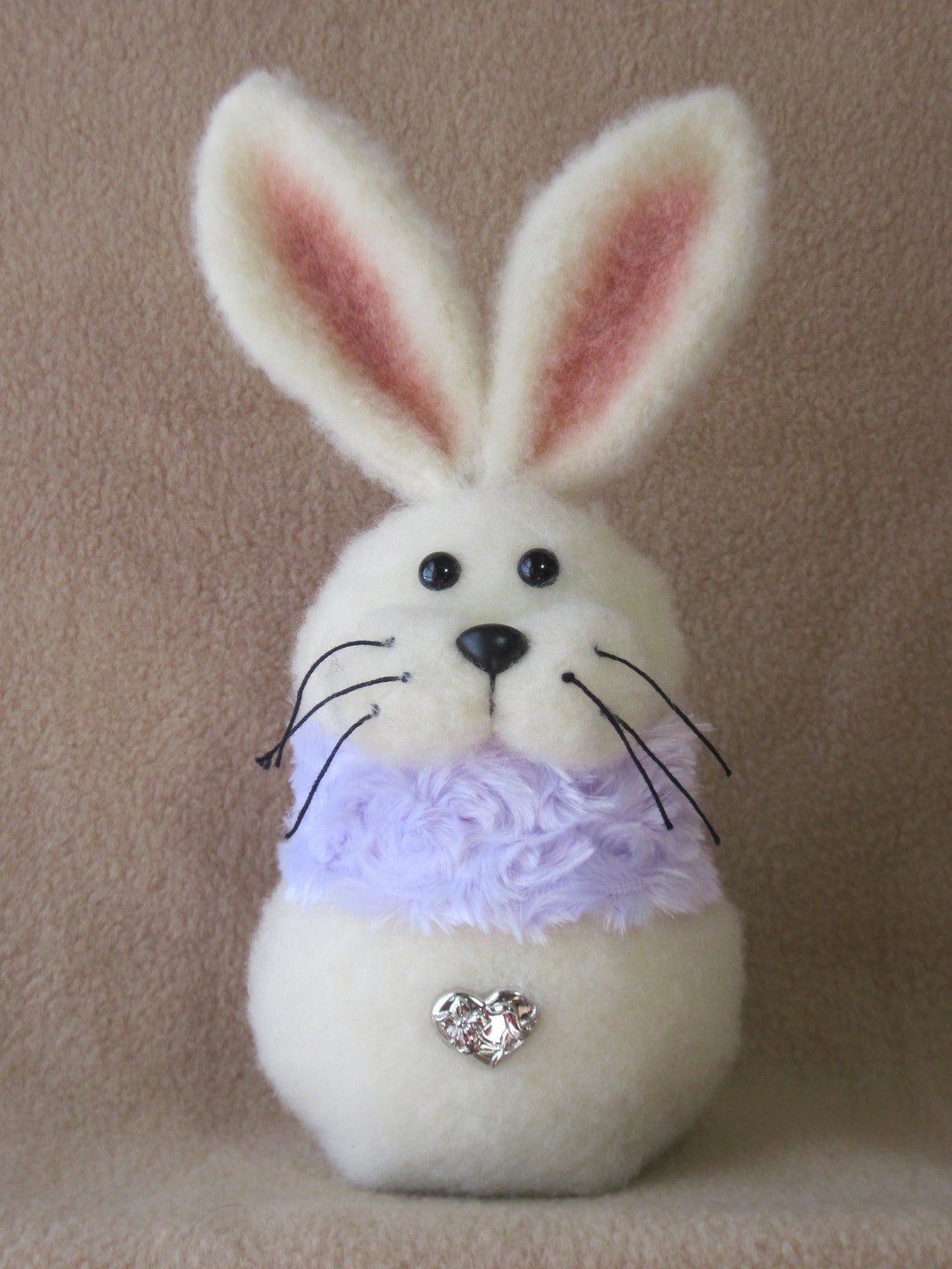 Rabbit Pattern: 